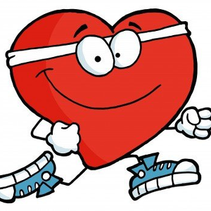 Team Page: Heart Throbs